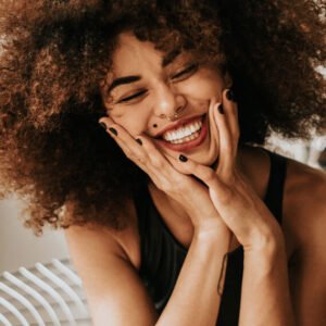 Replumping conditioner