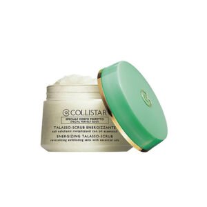 Body Energizing Talasso-Scrub 700g