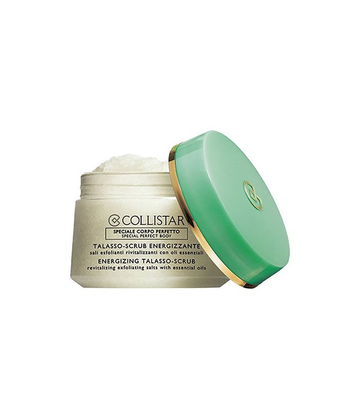 Body Energizing Talasso-Scrub 700g