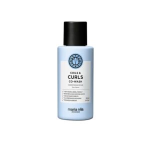 Coils & Curls Co-Wash 100ml