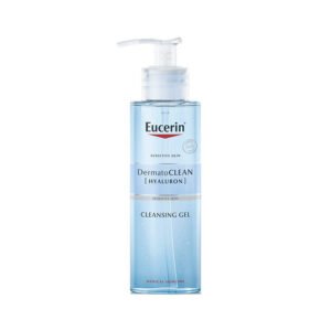 Dermato Clean Hyaluron Cleansing Gel 200ml