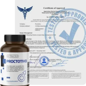 Revolution im Kampf gegen Prostatahypertrophie und Entzündungen