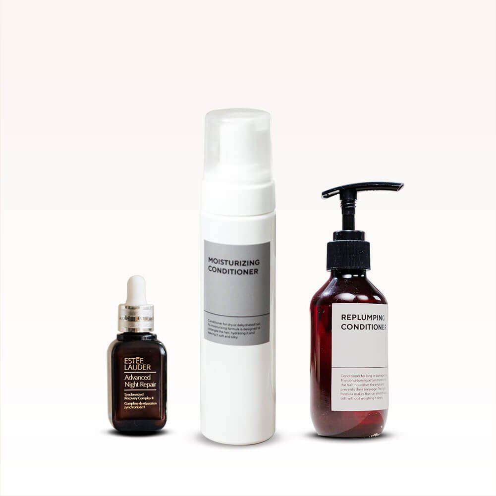 Day dream pack for hair