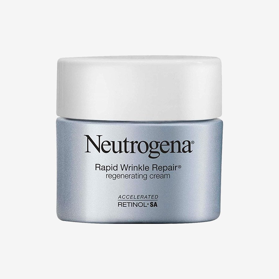 Anti-Aging Face Cream