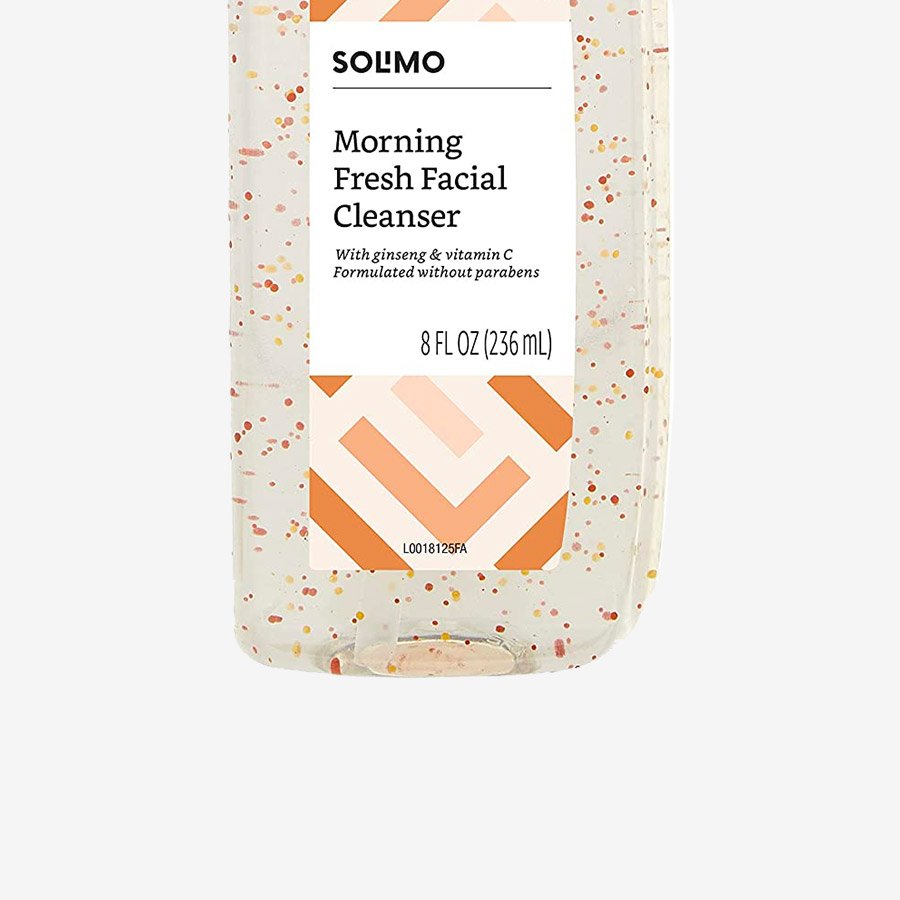 Fresh Facial Cleanser - Image 3