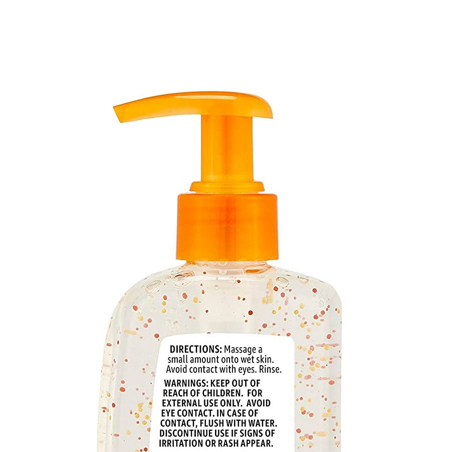 Fresh Facial Cleanser - Image 4