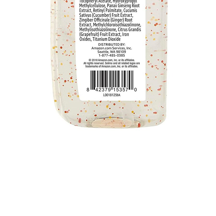 Fresh Facial Cleanser - Image 5