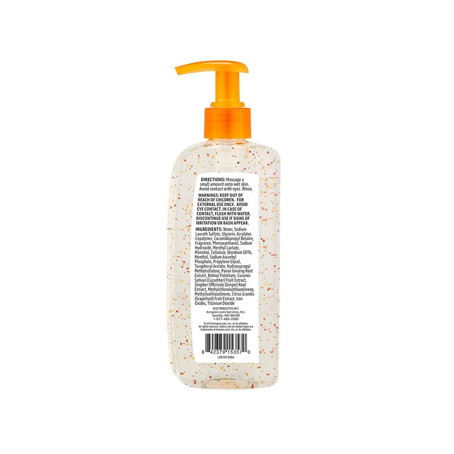Fresh Facial Cleanser - Image 6