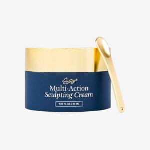 Sculpting Cream
