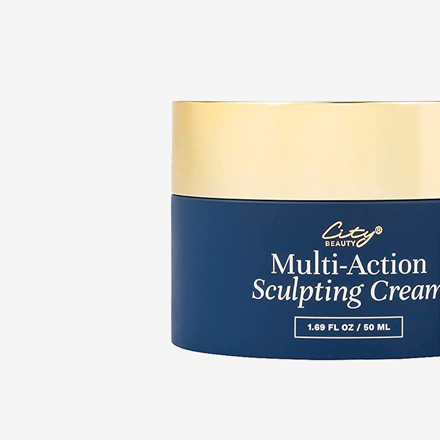 Sculpting Cream - Image 2