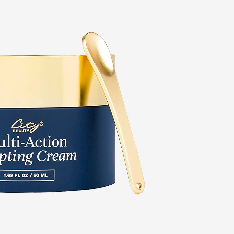 Sculpting Cream - Image 3