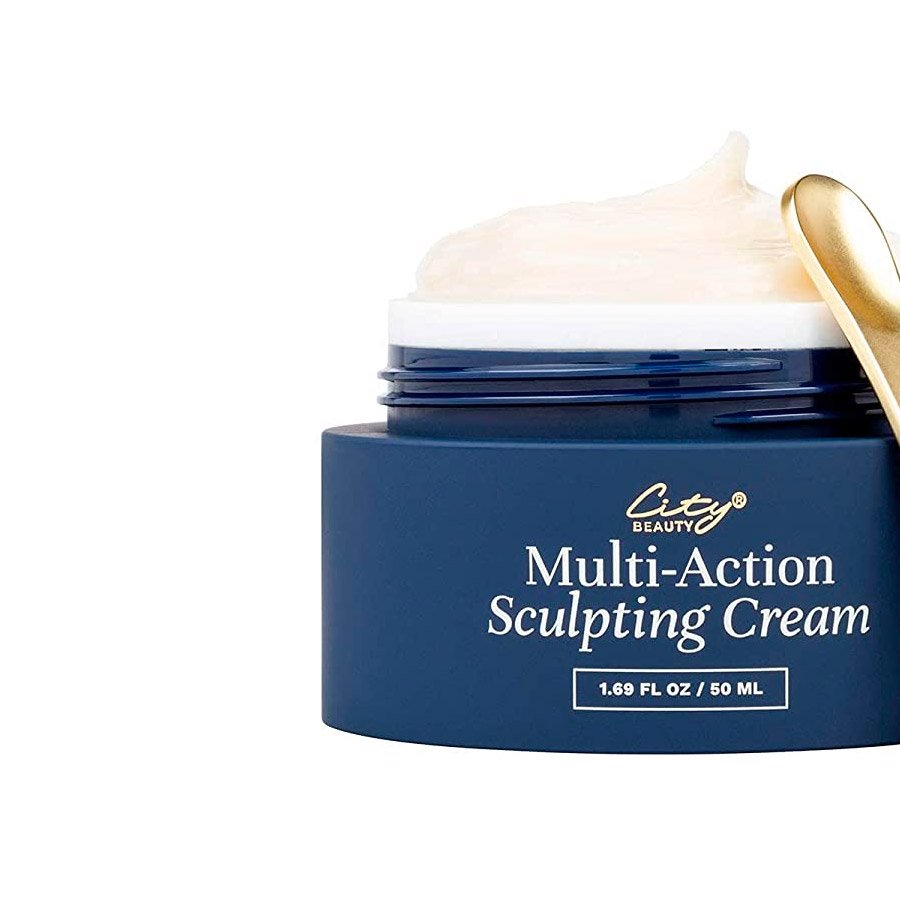 Sculpting Cream - Image 4