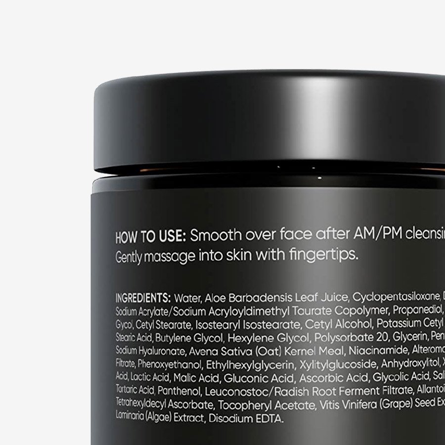 HA Gel Cream - Image 3