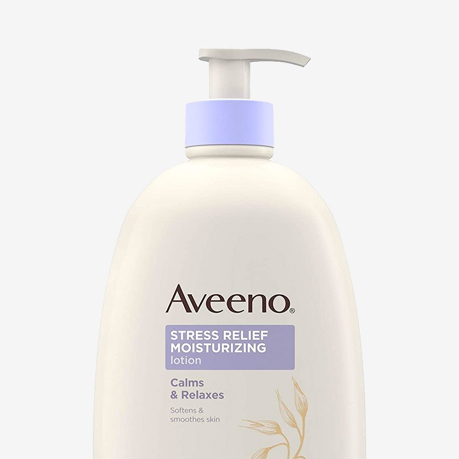 Relief Body Lotion - Image 2