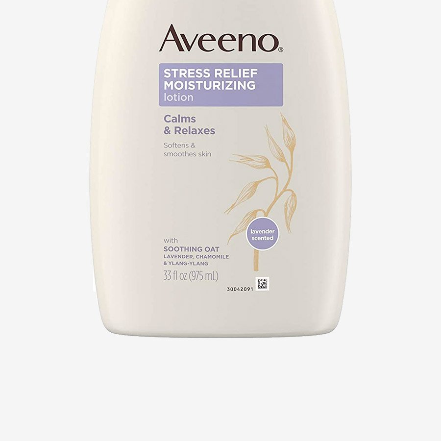 Relief Body Lotion - Image 3