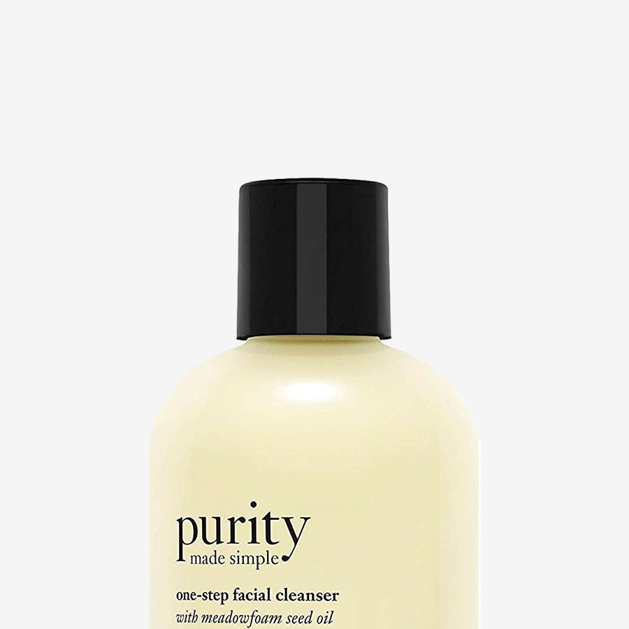 One Step Facial Cleanser - Image 2