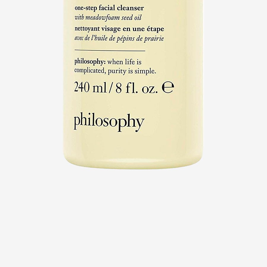 One Step Facial Cleanser - Image 3