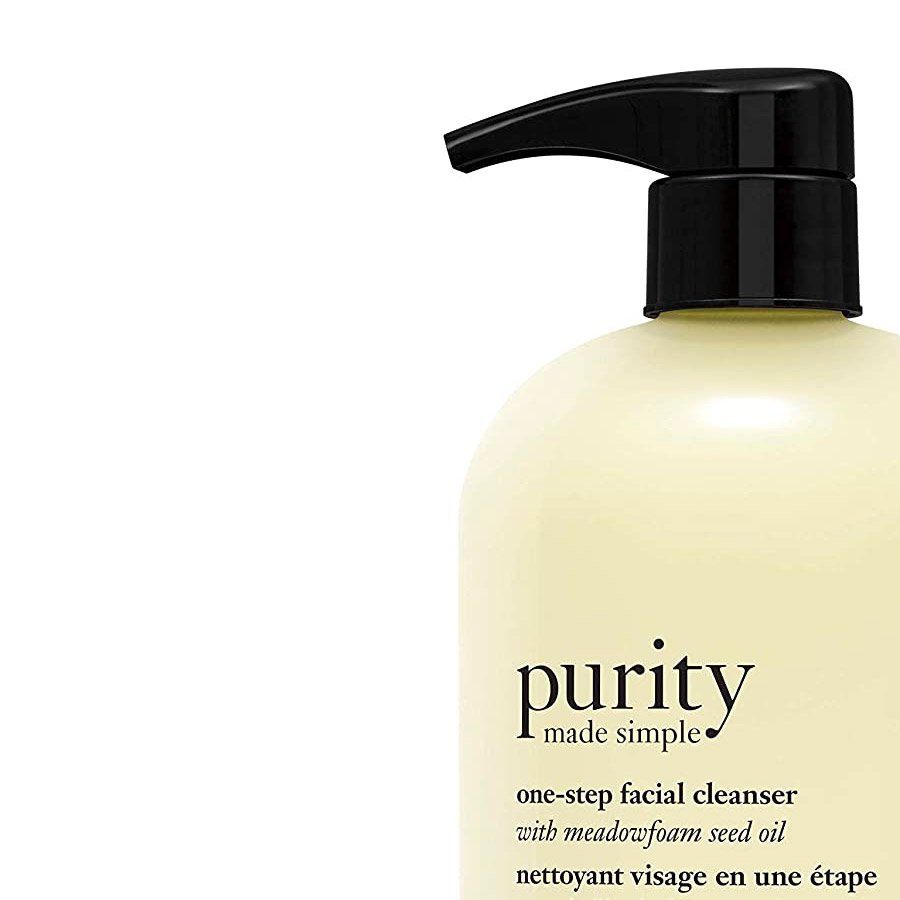 One Step Facial Cleanser - Image 6