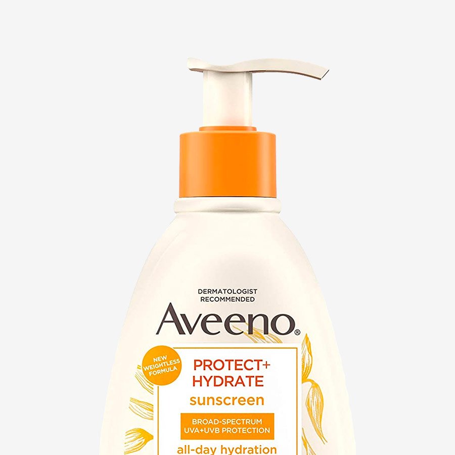 Body Sunscreen Lotion - Image 2