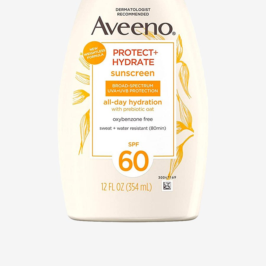 Body Sunscreen Lotion - Image 3