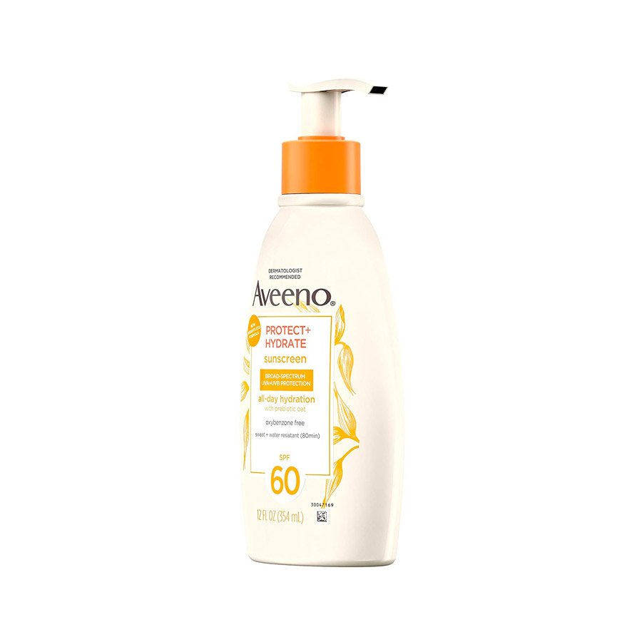 Body Sunscreen Lotion - Image 4