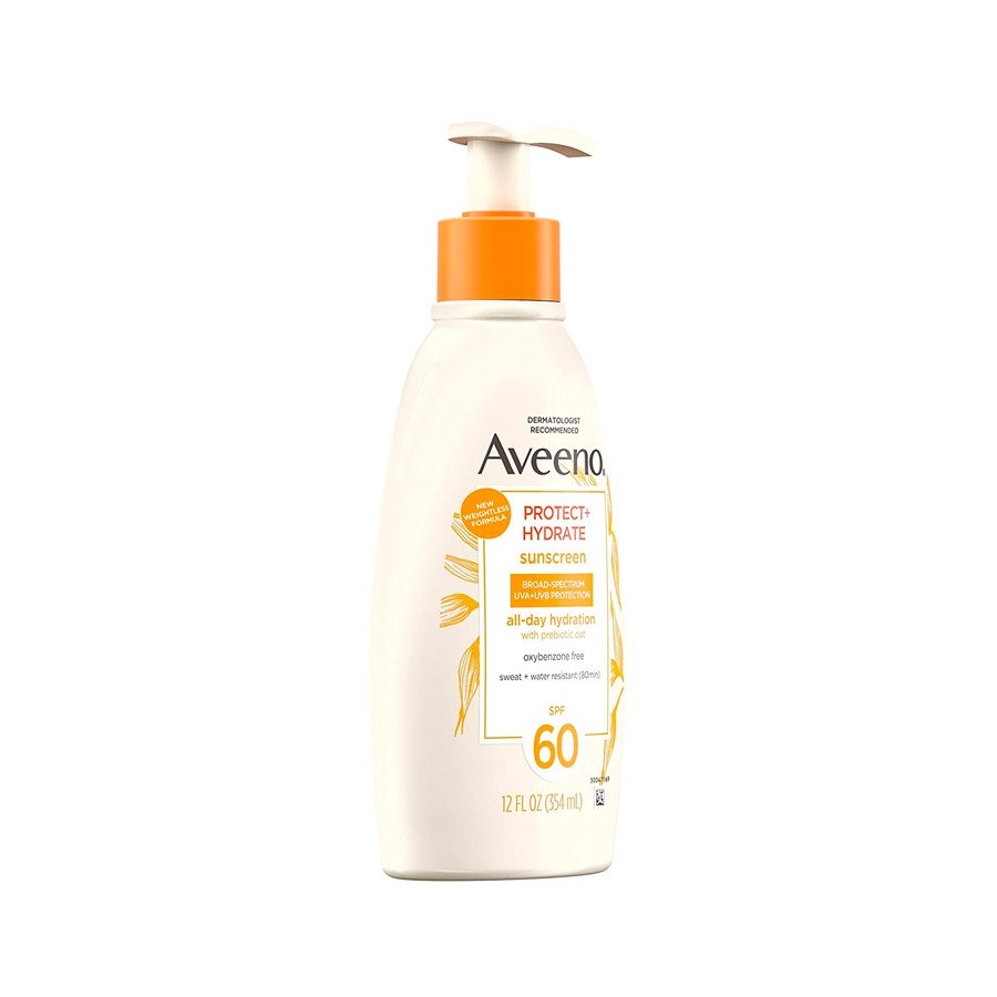 Body Sunscreen Lotion - Image 5
