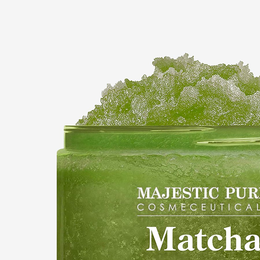 Tea Body Scrub - Image 6